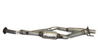 Davico Mfg Catalytic Converter P/N:48089 Fits: Toyota Celica 02-00 Image 3