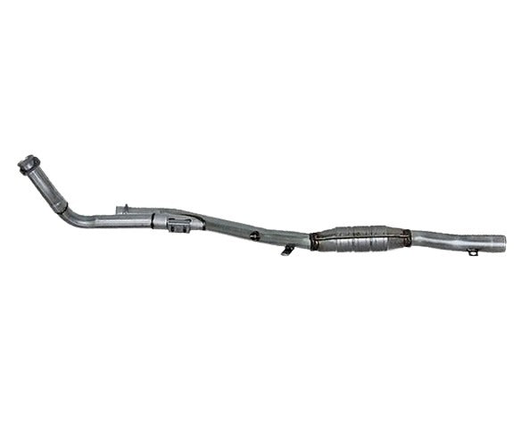 Davico Mfg Catalytic Converter P/N:18090 Fits: Mercedes-benz S600 95-94 Image 1