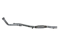 Davico Mfg Catalytic Converter P/N:18090 Fits: Mercedes-benz S600 95-94 Image 1