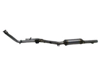 Davico Mfg Catalytic Converter P/N:18091 Fits: Mercedes-benz S600 95-94 Image 1