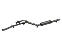 Davico Mfg Catalytic Converter P/N:18091 Fits: Mercedes-benz S600 95-94 Image 2