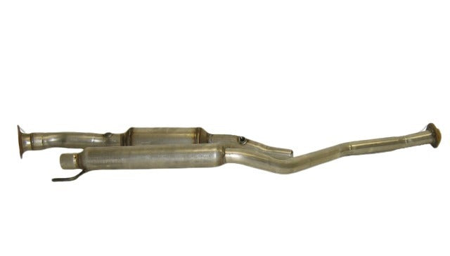 Davico Mfg Catalytic Converter-Direct Fit P/N:174824 Fits: Toyota Celica 02-00 Image 1
