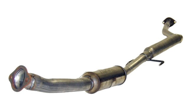 Davico Mfg Catalytic Converter P/N:18092 Fits: Toyota Celica 05-00 Image 2