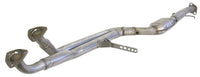 Davico Mfg Catalytic Converter-Direct Fit P/N:174825 Fits: BMW 323i 99-98, BMW 323is 99-98 Image 1
