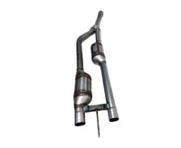 Davico Mfg Catalytic Converter-Universal P/N:174826 Fits: Jaguar Xj6 97-96, Jaguar Xjs 96-95 Image 2