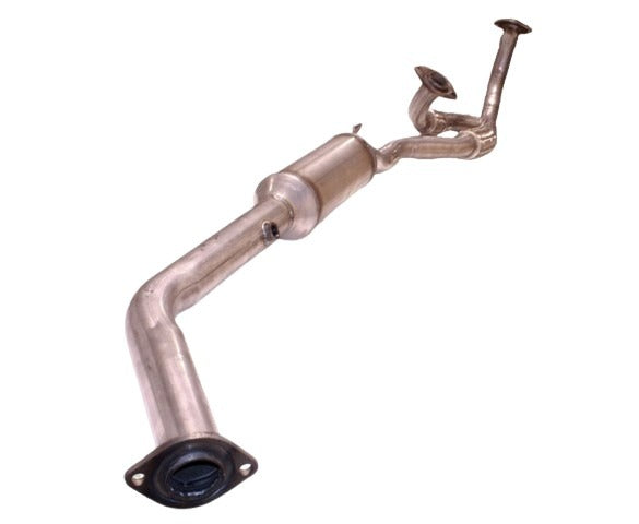 Davico Mfg Catalytic Converter P/N:48097 Fits: Toyota Sienna 00-98 Image 2