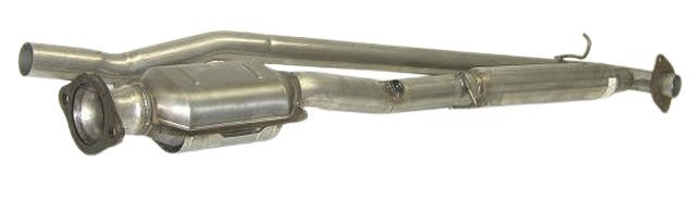 Davico Mfg Catalytic Converter P/N:18099 Fits: Lexus Es300 01-99 Image 1