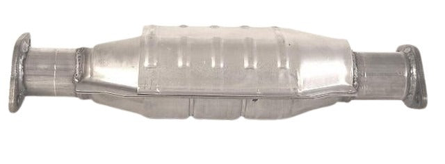 Davico Mfg Catalytic Converter P/N:18102 Fits: Mitsubishi Montero Sport 00-97 Image 1