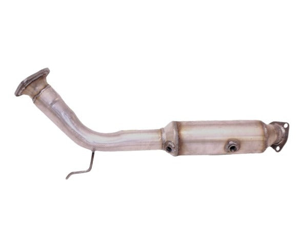 Davico Mfg Catalytic Converter P/N:18103 Fits: Acura Rsx 04-02 Image 1