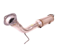 Davico Mfg Catalytic Converter P/N:18103 Fits: Acura Rsx 04-02 Image 2