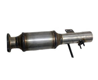 Davico Mfg Catalytic Converter P/N:126247 Fits: Toyota Highlander 2001 Image 1