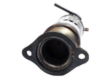 Davico Mfg Catalytic Converter-Universal P/N:174842 Fits: Lexus Rx300 2001, Lexus Rx300 2003 Image 2