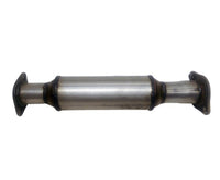 Davico Mfg Catalytic Converter P/N:18106 Fits: Mitsubishi Montero 01-99 Image 1