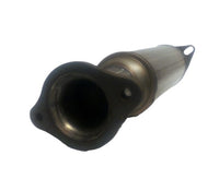 Davico Mfg Catalytic Converter P/N:18106 Fits: Mitsubishi Montero 01-99 Image 2