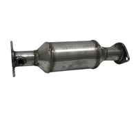 Davico Mfg Catalytic Converter P/N:18107 Fits: Mitsubishi Lancer 03-02 Image 1