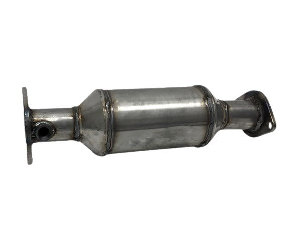 Davico Mfg Catalytic Converter P/N:18107 Fits: Mitsubishi Lancer 03-02 Image 1