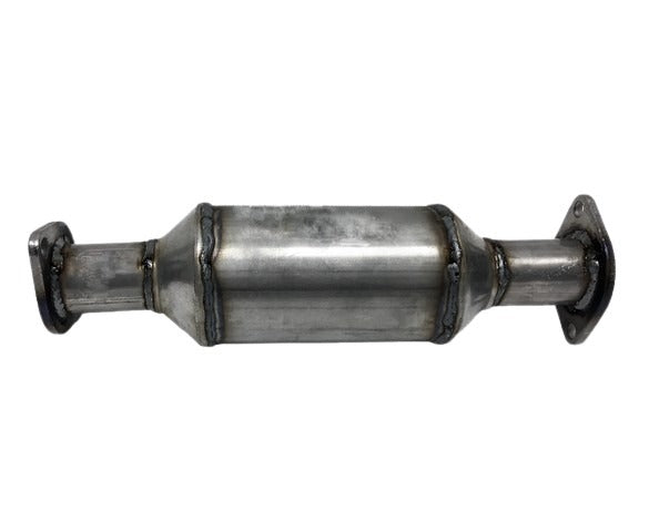 Davico Mfg Catalytic Converter P/N:18107 Fits: Mitsubishi Lancer 03-02 Image 2