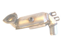 Davico Mfg Catalytic Converter P/N:18108 Fits: Jaguar X-type 03-02 Image 1