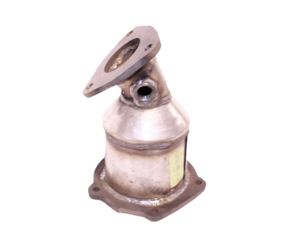 Davico Mfg Catalytic Converter P/N:106956 Fits: Hyundai Santa Fe 04-01, Hyundai Sonata 05-99, Kia Optima 05-01 Image 1