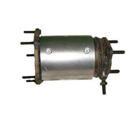 Davico Mfg Catalytic Converter P/N:18110 Fits: Mazda 626 02-00 Image 2