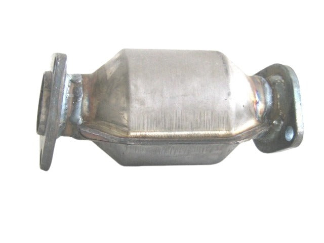 Davico Mfg Catalytic Converter P/N:18112 Fits: Chrysler Sebring 00-98, Dodge Avenger 00-98 Image 1