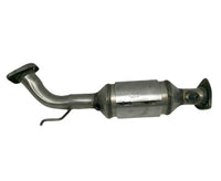 Davico Mfg Catalytic Converter P/N:18114 Fits: Honda Civic 05-03 Image 1