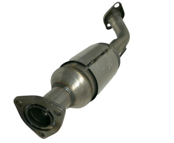 Davico Mfg Catalytic Converter P/N:48114 Fits: Honda Civic 05-03 Image 2