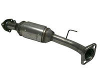 Davico Mfg Catalytic Converter P/N:48114 Fits: Honda Civic 05-03 Image 3