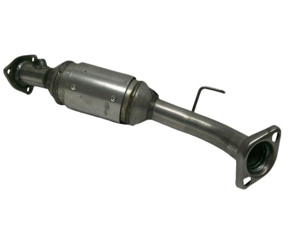 Davico Mfg Catalytic Converter P/N:48114 Fits: Honda Civic 05-03 Image 3