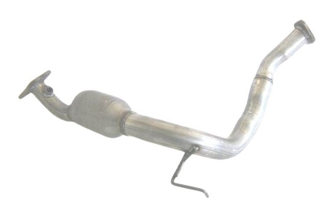 Davico Mfg Catalytic Converter P/N:18115 Fits: Toyota 4runner 09-03, Toyota Fj Cruiser 09-07 Image 1