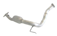 Davico Mfg Catalytic Converter P/N:18115 Fits: Toyota 4runner 09-03, Toyota Fj Cruiser 09-07 Image 1