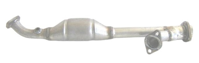 Davico Mfg Catalytic Converter P/N:18116 Fits: Toyota 4runner 09-03, Toyota Fj Cruiser 09-07 Image 1