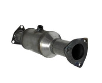 Davico Mfg Catalytic Converter P/N:107000 Fits: Acura Mdx 02-01 Image 1
