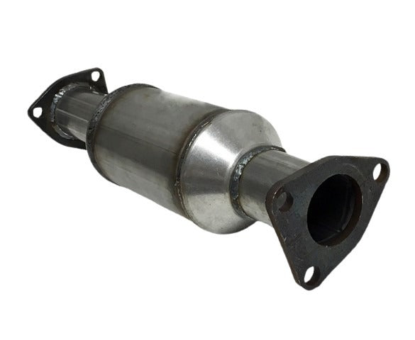 Davico Mfg Catalytic Converter P/N:107000 Fits: Acura Mdx 02-01 Image 2