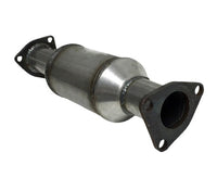 Davico Mfg Catalytic Converter P/N:107000 Fits: Acura Mdx 02-01 Image 2