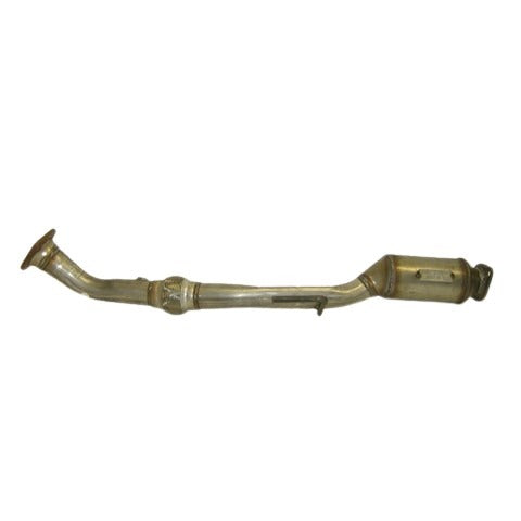 Davico Mfg Catalytic Converter P/N:48120 Fits: Nissan Altima 06-02 Image 1