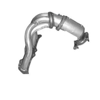 Davico Mfg Catalytic Converter P/N:18121 Fits: Toyota Camry 01-97, Toyota Solara 01-99 Image 3