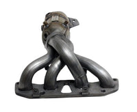 Davico Mfg Catalytic Converter P/N:18122 Fits: Nissan Altima 06-02, Nissan Sentra 06-02 Image 1