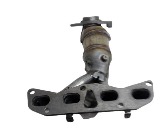 Davico Mfg Catalytic Converter P/N:18122 Fits: Nissan Altima 06-02, Nissan Sentra 06-02 Image 2