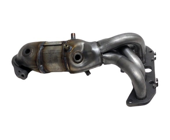 Davico Mfg Catalytic Converter P/N:18122 Fits: Nissan Altima 06-02, Nissan Sentra 06-02 Image 5