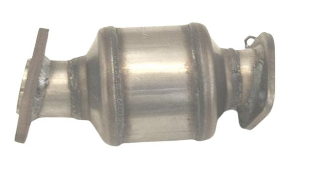 Davico Mfg Catalytic Converter P/N:18125 Fits: Chrysler Sebring 05-01, Dodge Stratus 05-01, Mitsubishi Diamante 04-99, Mitsubishi Eclipse 05-00, Mitsubishi Galant 02-99 Image 1