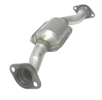 Davico Mfg Catalytic Converter-Universal P/N:174849 Fits: Suzuki Aerio 2002 Image 1