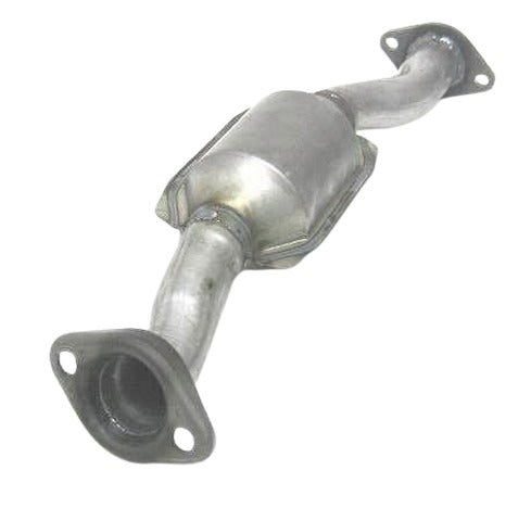 Davico Mfg Catalytic Converter-Universal P/N:174849 Fits: Suzuki Aerio 2002 Image 1