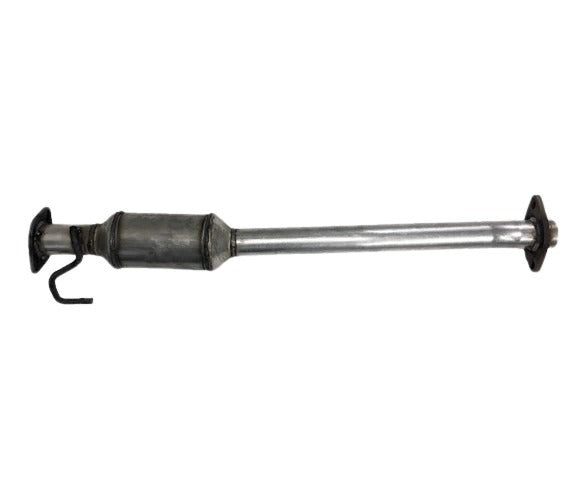 Davico Mfg Catalytic Converter P/N:18129 Fits: Suzuki Xl-7 03-02 Image 1