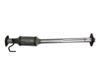 Davico Mfg Catalytic Converter P/N:18129 Fits: Suzuki Xl-7 03-02 Image 1