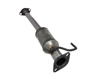 Davico Mfg Catalytic Converter P/N:18129 Fits: Suzuki Xl-7 03-02 Image 2