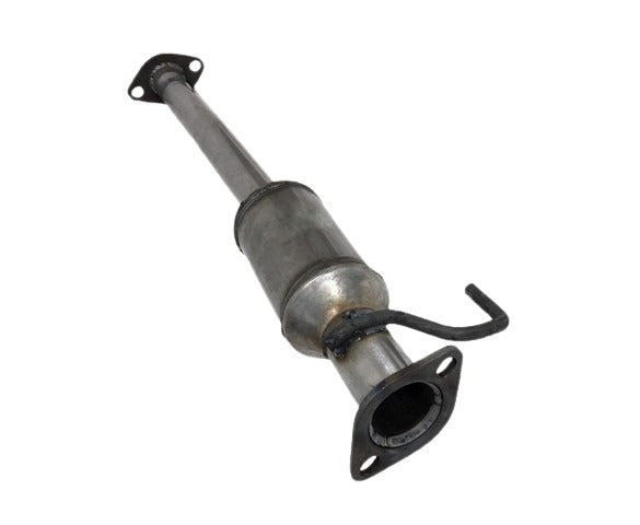 Davico Mfg Catalytic Converter P/N:18129 Fits: Suzuki Xl-7 03-02 Image 2
