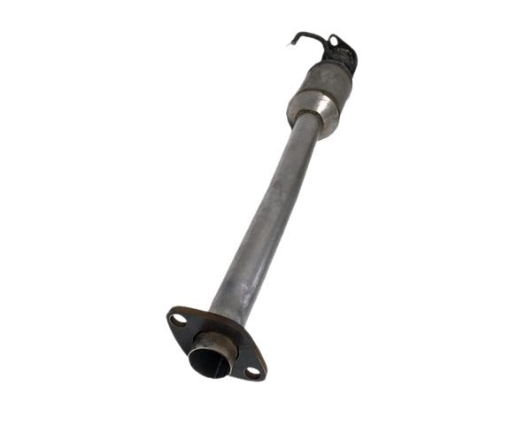 Davico Mfg Catalytic Converter P/N:18129 Fits: Suzuki Xl-7 03-02 Image 3