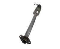 Davico Mfg Catalytic Converter P/N:18129 Fits: Suzuki Xl-7 03-02 Image 3