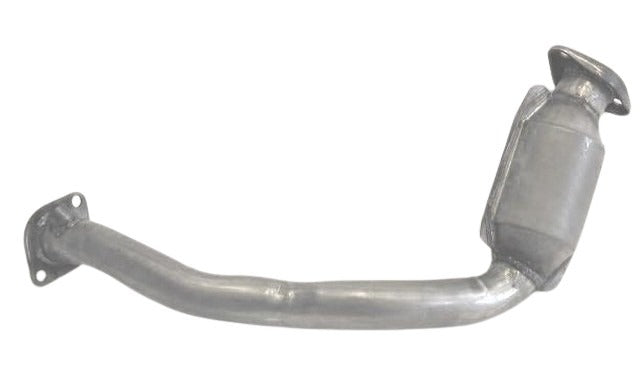 Davico Mfg Catalytic Converter P/N:18133 Fits: Mitsubishi Montero Sport 00-99 Image 1